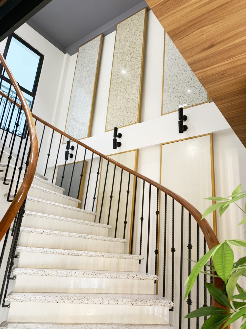 Chuyên gia  phong thủy tiết lộ cách chọn đá ốp lát kích hoạt vượng khí, rước may vào nhà - Ảnh 3.