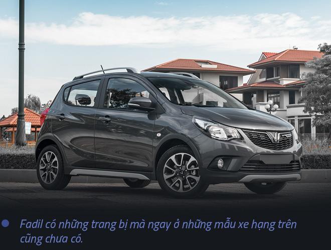 VinFast đạt chứng nhận an toàn ASEAN NCAP 5 sao cho Lux SA2.0, Lux A2.0 và 4 sao cho Fadil - Ảnh 3.