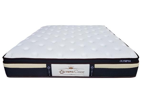 Olympia ra mắt sản phẩm đệm lò xo cao cấp Olympia Casar - Ảnh 2.