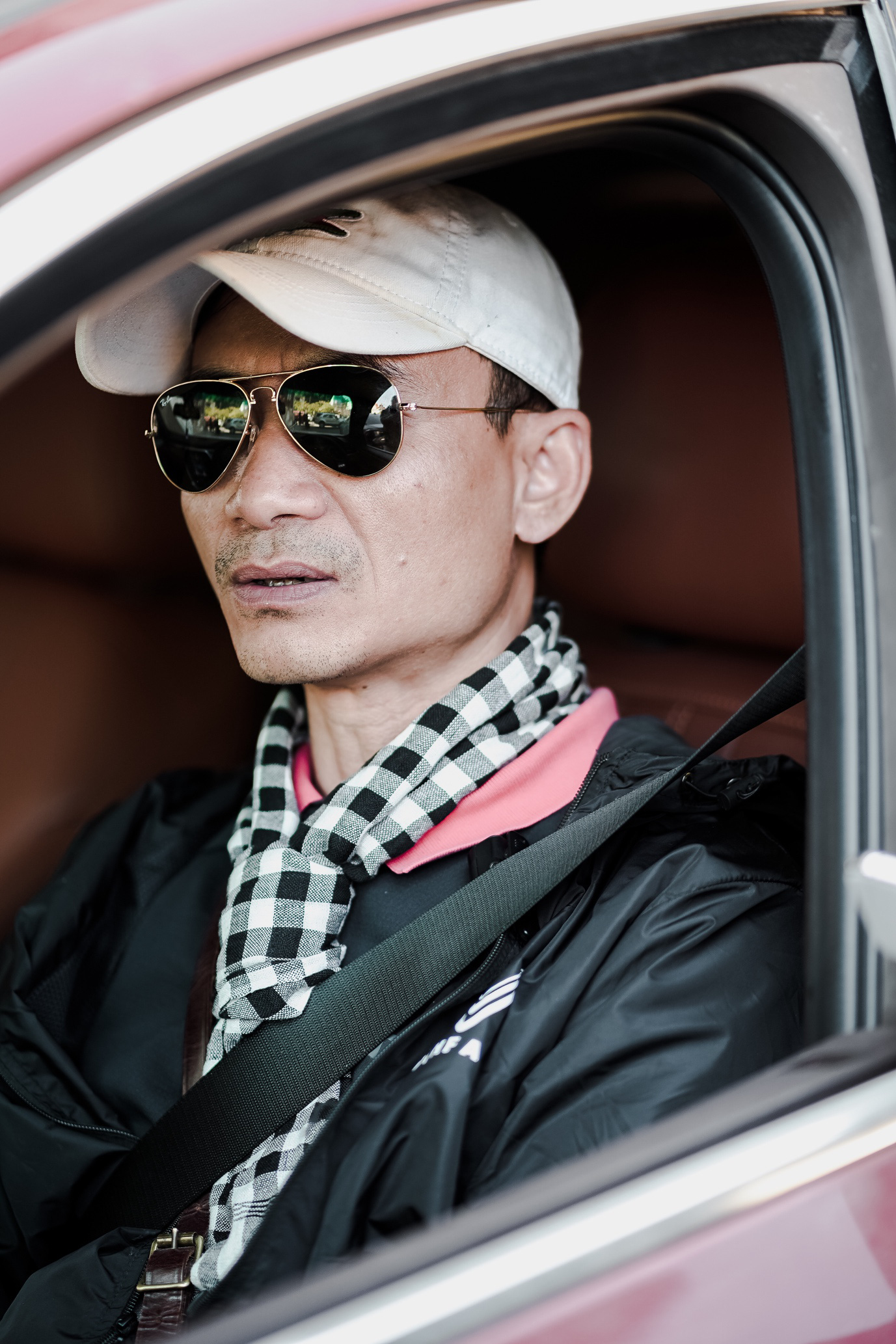 Người dùng đánh giá VinFast Lux sau hành trình chinh phục Hà Giang ấn tượng: ‘Đẹp đậm chất Việt, vận hành như xe Âu’ - Ảnh 6.