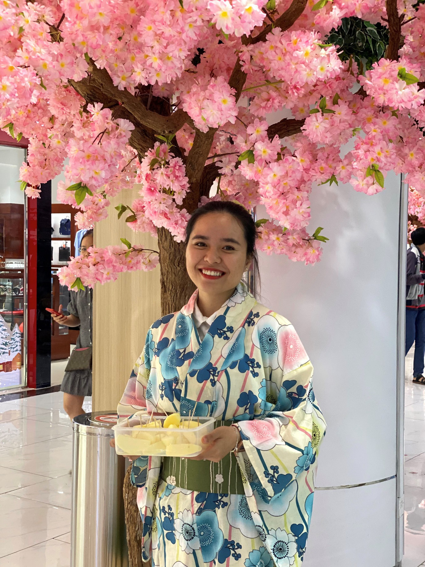 Khám phá Aomori - Vương quốc Táo Nhật đầy mê ly - Ảnh 3.