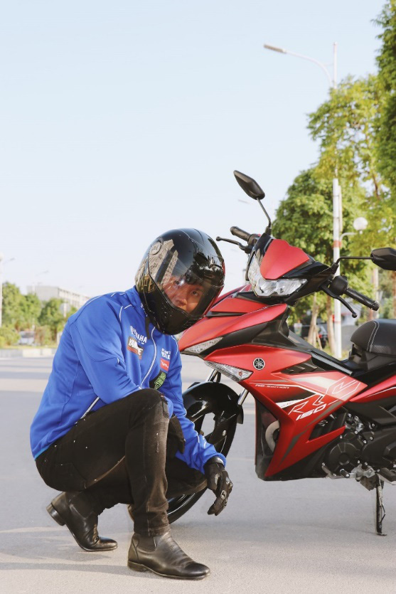 Bật mí lí do người người nhà nhà “đổ xô” đi mua xe máy Yamaha trong dịp Tết Canh Tý 2020 - Ảnh 4.