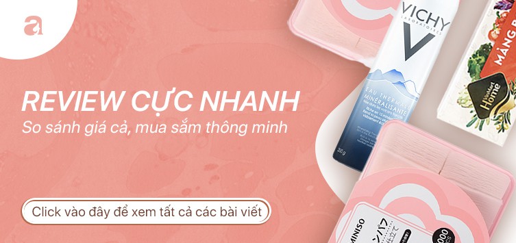 Review cực nhanh: 10 lọ xịt khoáng dành cho nàng công sở mùa hè 2019  - Ảnh 10.