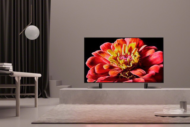 Gia đình Việt ưa chuộng TV màn hình lớn của Sony vì những lý do này - Ảnh 2.