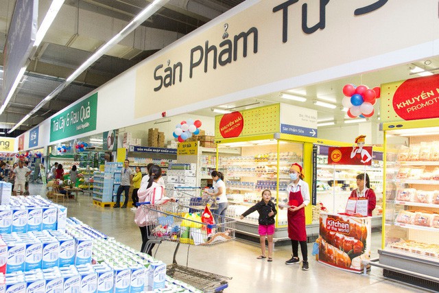 “Vui lễ săn khuyến mại” khủng tại siêu thị MM Mega Market - Ảnh 4.