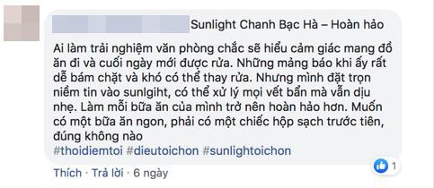 Team chị em mẹ sành rủ nhau tham gia thử thách về 1 sản phẩm must-have trong căn bếp, bạn đã thử chưa? - Ảnh 4.