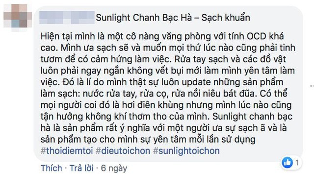 Team chị em mẹ sành rủ nhau tham gia thử thách về 1 sản phẩm must-have trong căn bếp, bạn đã thử chưa? - Ảnh 6.