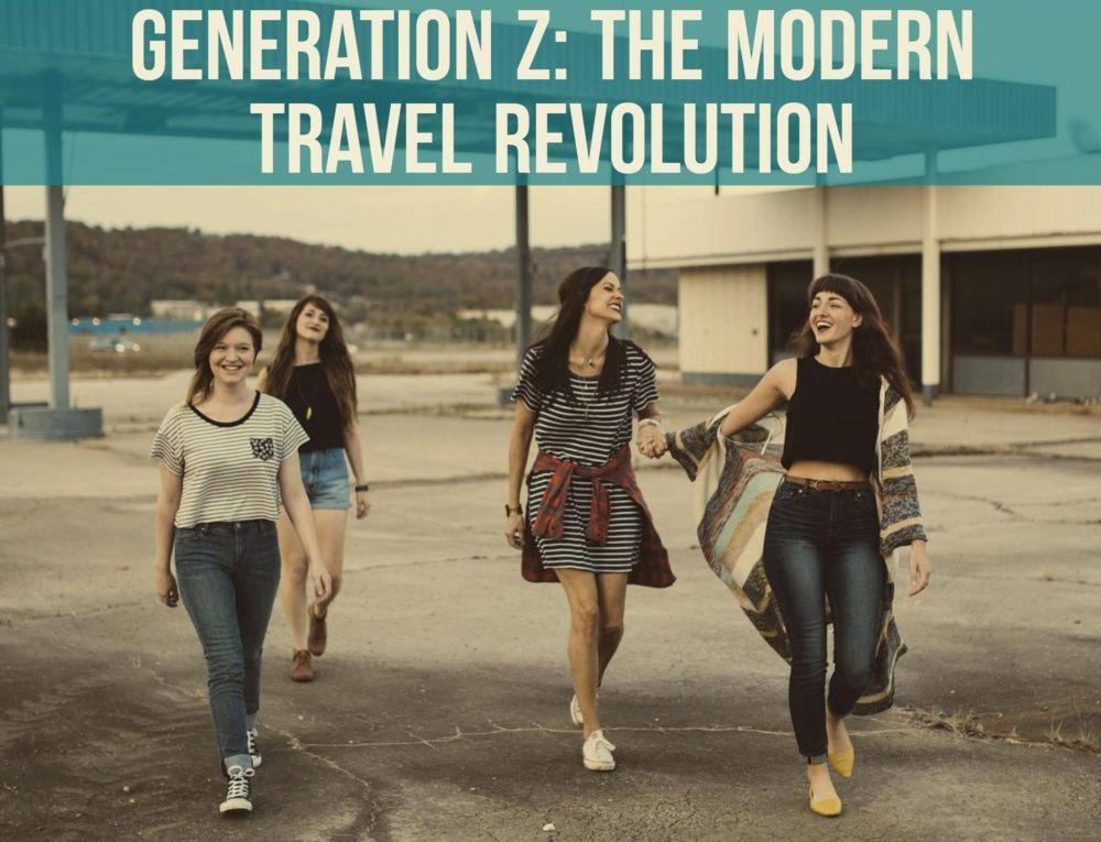 Gen Z – Thế hệ quyết định xu hướng tiêu dùng của tương lai - Ảnh 1.