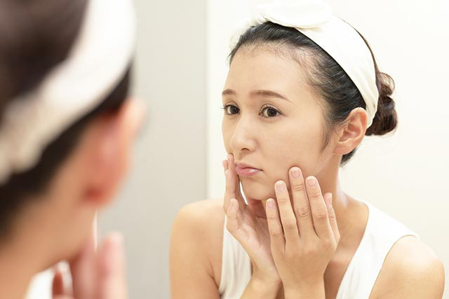 Cả đợt Tết dài thay đổi lịch trình sinh hoạt rồi, giờ là lúc cải thiện làn da theo cách của beauty blogger! - Ảnh 1.