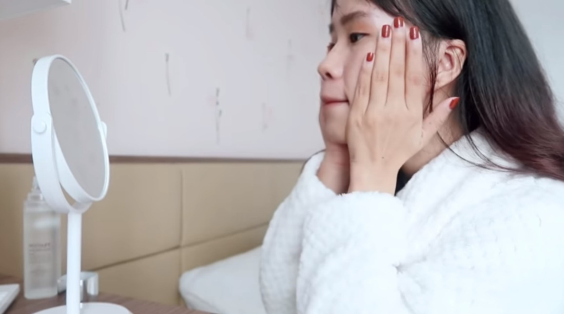 Cả đợt Tết dài thay đổi lịch trình sinh hoạt rồi, giờ là lúc cải thiện làn da theo cách của beauty blogger! - Ảnh 6.