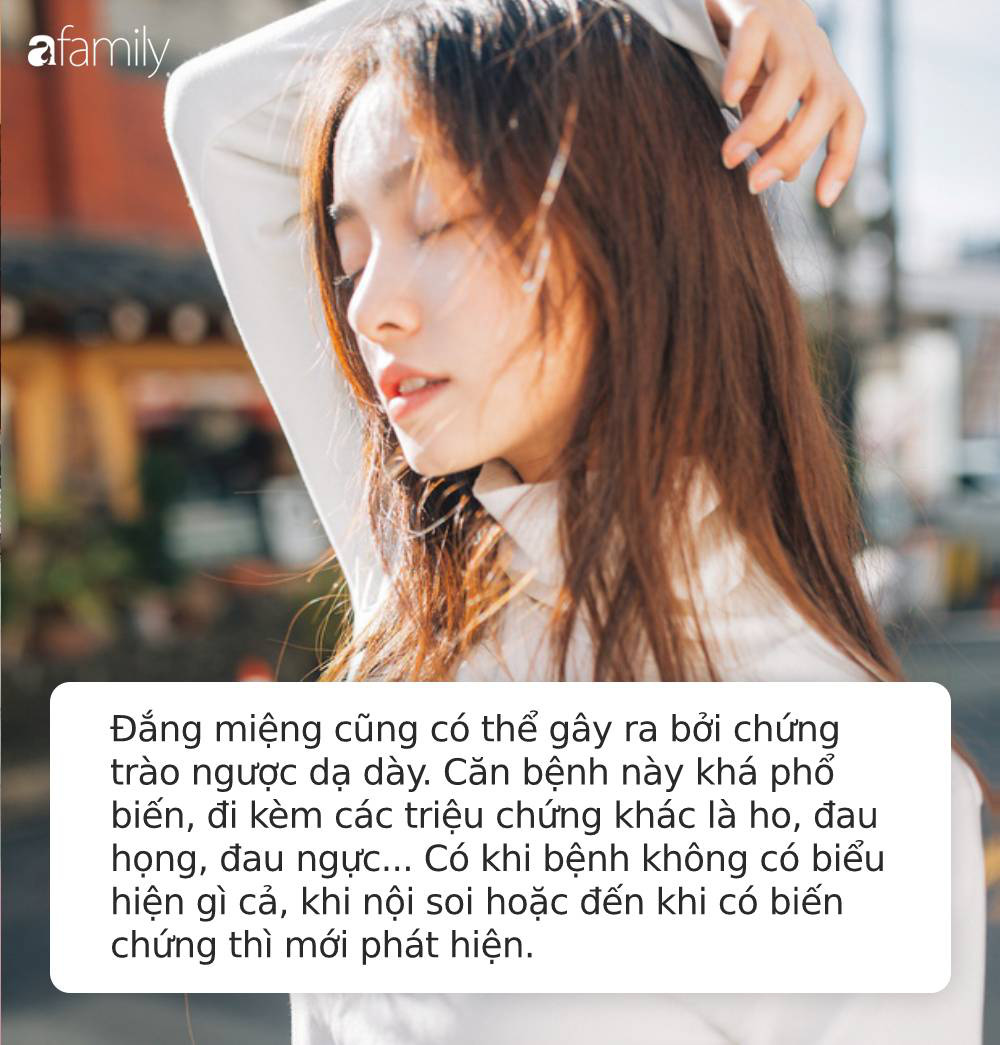 Sáng nào thức dậy cũng thấy trong miệng có "vị" này thì rất có thể gan, mật, dạ dày của bạn đã có vấn đề nghiêm trọng - Ảnh 2.