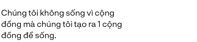 Nơi người trẻ yếu thế chấp nhận mọi thử thách và cho mình cơ hội sống ngẩng cao đầu - Ảnh 6.