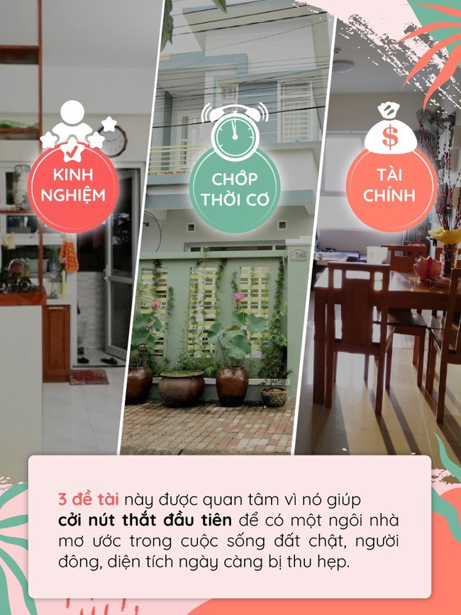 Mua nhà đầu tiên không khó nếu bạn có sự trợ giúp của độc giả Afamily - Ảnh 4.