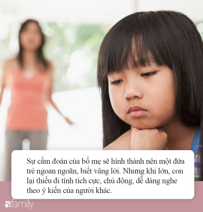 Cấm đoán làm 5 điều này đồng nghĩa với việc bố mẹ đang tự tay đóng sập cánh cửa tương lai của con - Ảnh 2.