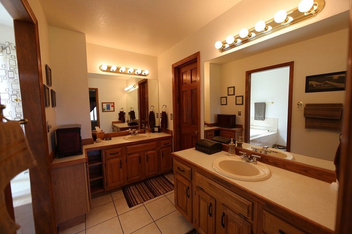 10 xu hướng thiết kế trong phòng tắm nếu không thực hiện bạn sẽ cực kỳ tiếc nuối - Ảnh 5.