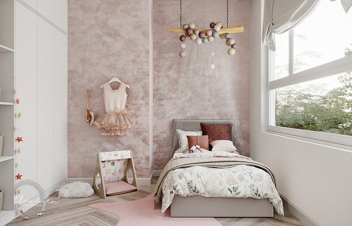 2 căn hộ nhỏ nhưng vô cùng đỉnh cao cho sự kết hợp giữa phong cách tối giản và phong cách Scandinavian  - Ảnh 15.