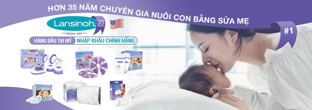 Nuôi con khoa học với chuyên gia nuôi con bằng sữa mẹ Lansinoh nổi tiếng của Mỹ - Ảnh 2.