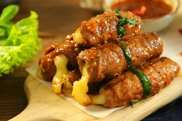 Tips cho các chị em “sành mồm” nhưng túi tiền eo hẹp: 4 món ăn thượng hạng giá chưa đến 100k ngon quên lối về - Ảnh 4.