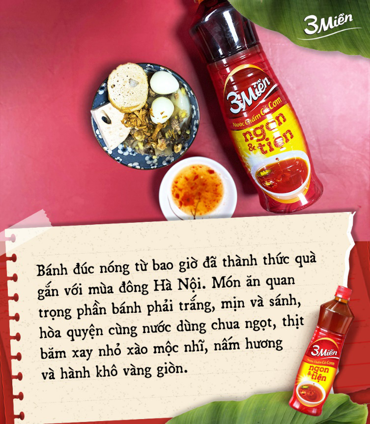 Nước mắm: Thứ gia vị đứng lặng lẽ nơi góc bếp kể bao câu chuyện thăng trầm của đời người và nỗi nhớ quê hương da diết - Ảnh 2.