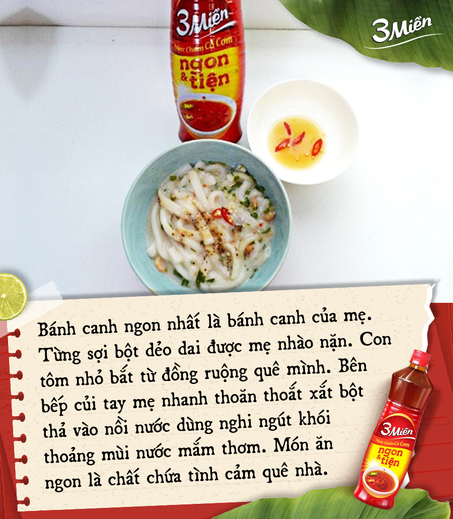 Nước mắm: Thứ gia vị đứng lặng lẽ nơi góc bếp kể bao câu chuyện thăng trầm của đời người và nỗi nhớ quê hương da diết - Ảnh 3.