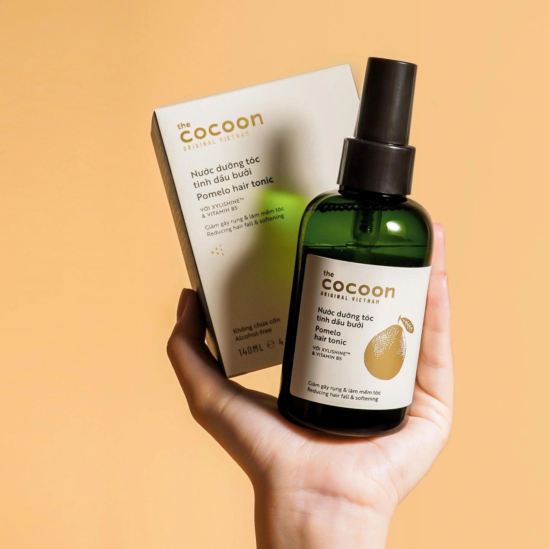 Cocoon – Tiên phong xu hướng mỹ phẩm thuần chay tại Việt Nam - Ảnh 9.