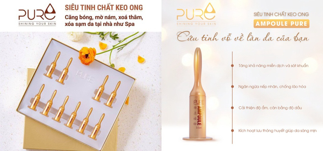 Thực hư câu chuyện Hari Won làm đẹp từ keo ong Brazil đắt đỏ? - Ảnh 6.
