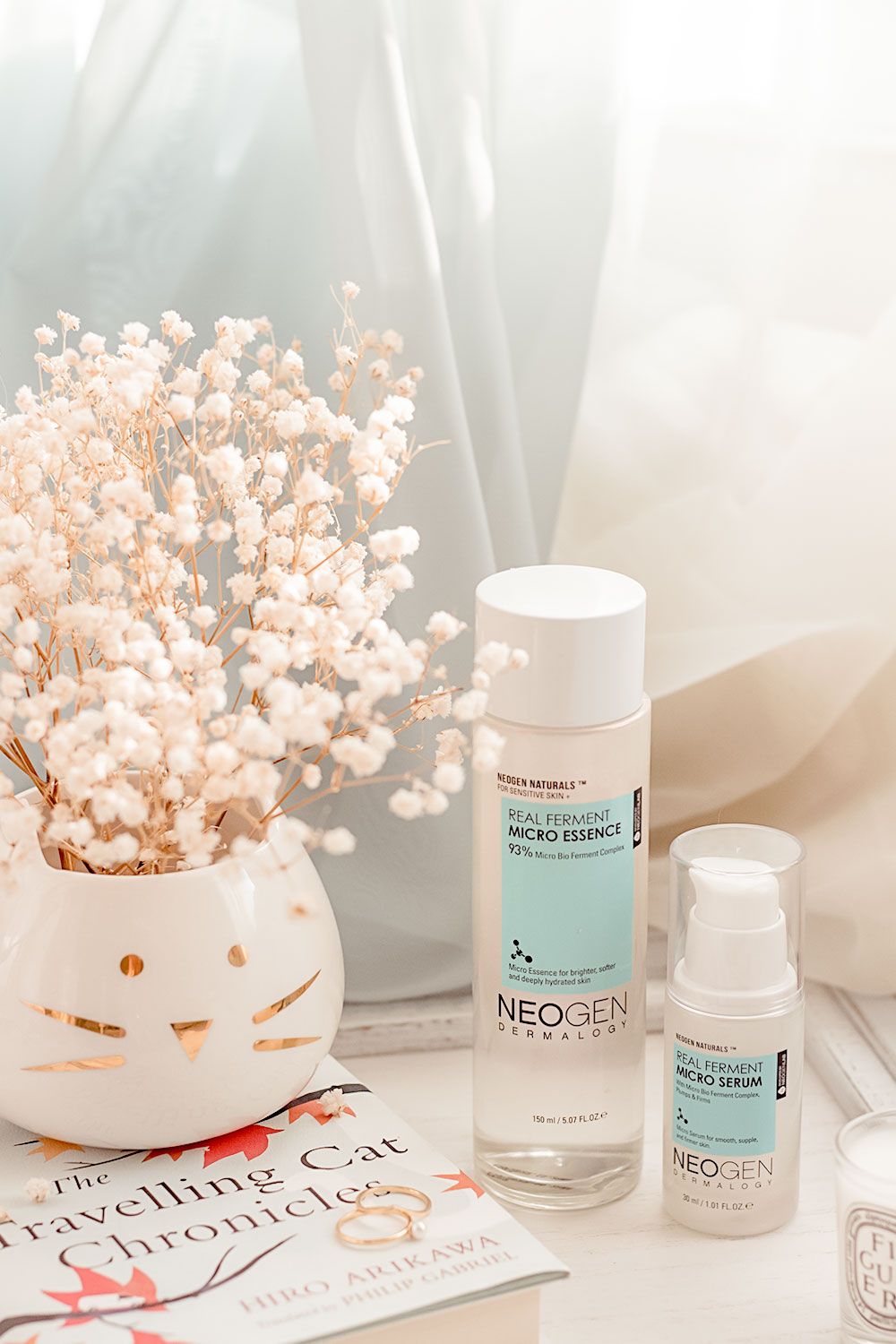 Chuyên gia làm đẹp Hàn Quốc hé lộ skincare chân ái giúp da đẹp mướt căng không cần tiêm botox  - Ảnh 3.
