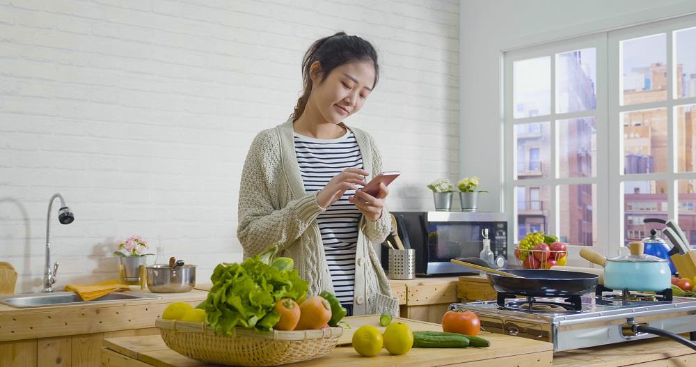 Bảo vệ gia đình - Hãy bắt đầu từ việc chọn đường sạch! - Ảnh 1.