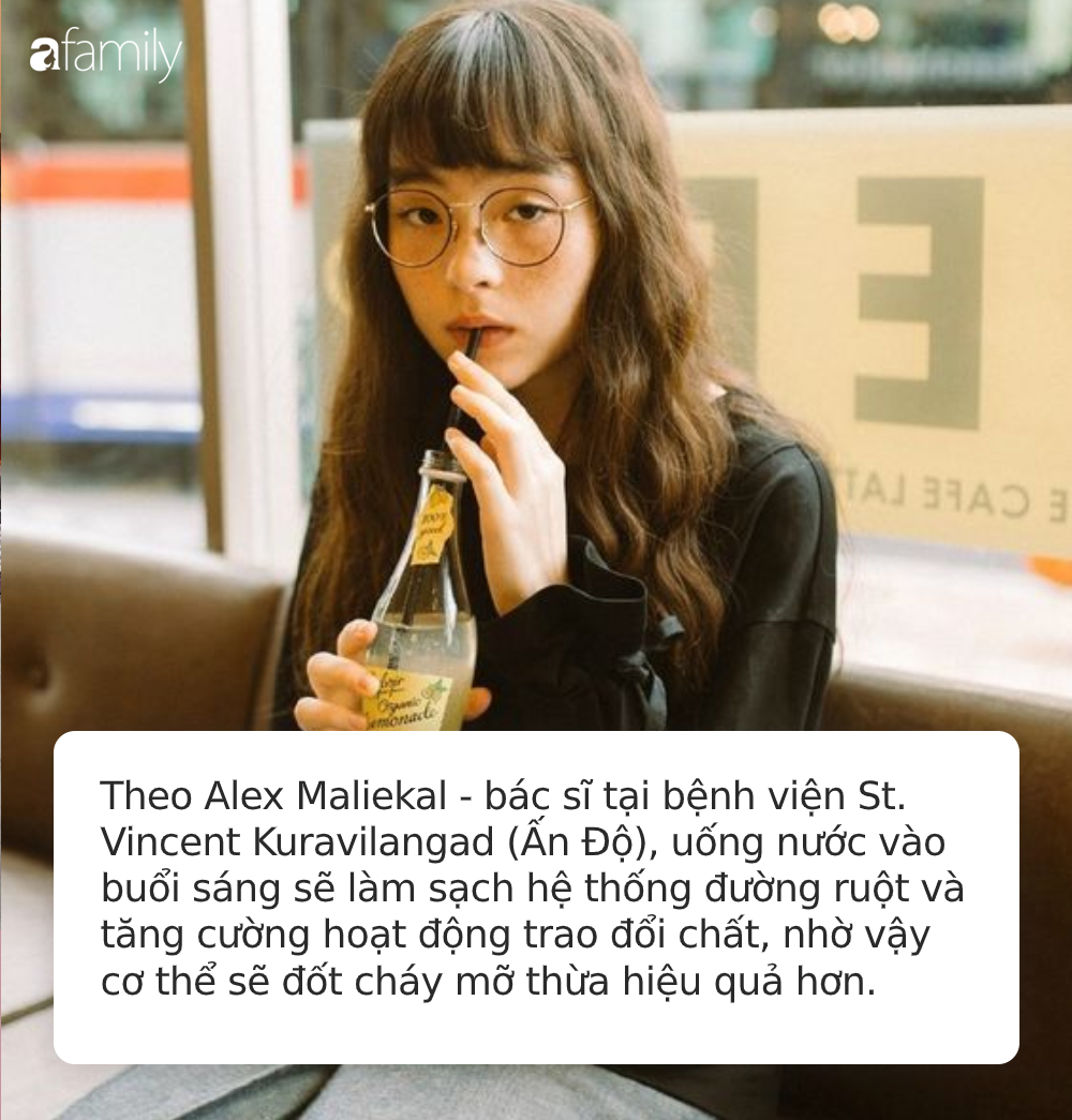 3 thói quen "đoản mệnh" sau khi thức dậy buổi sáng được các chuyên gia khuyến cáo, nếu không bỏ ngay chị em dễ sinh bệnh - Ảnh 4.