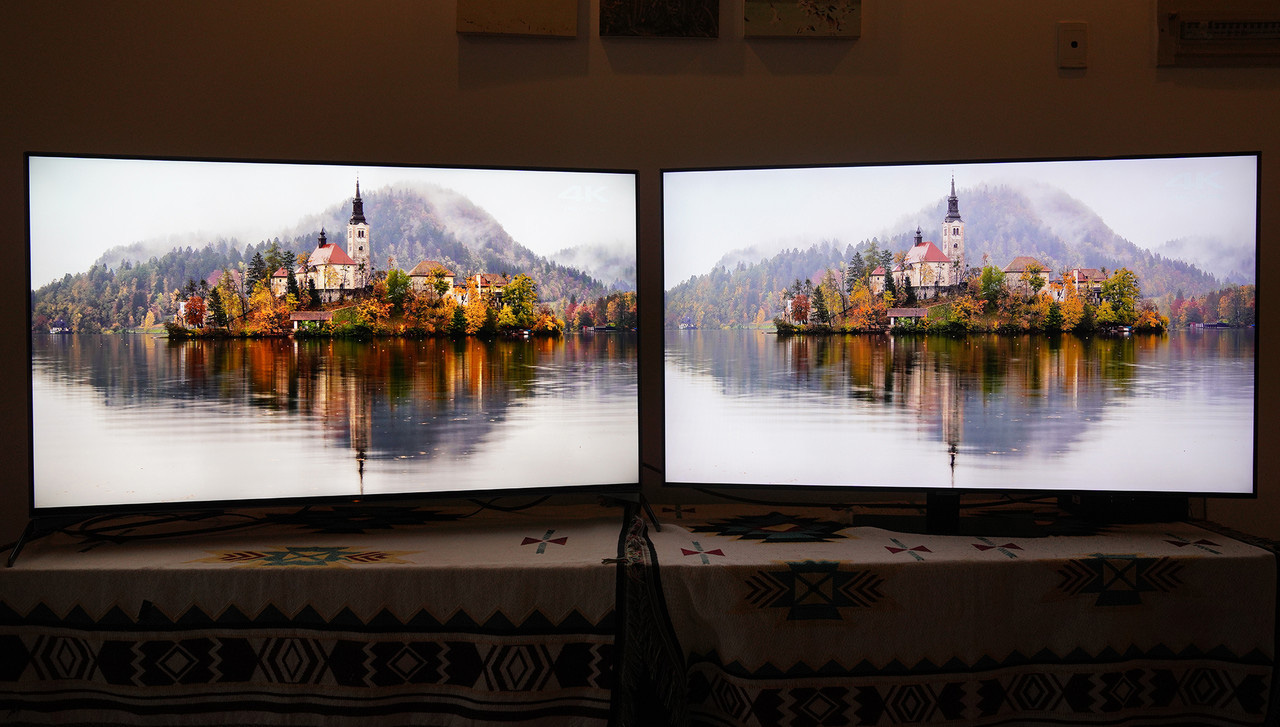 Giải mã công nghệ hình ảnh giữ vững ngôi vị dẫn đầu của TV Sony - Ảnh 2.