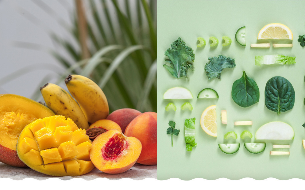 Giải mã lý do khiến smoothie trở thành &quot;nàng hậu&quot; trong thực đơn detox của hội eo thon dáng đẹp