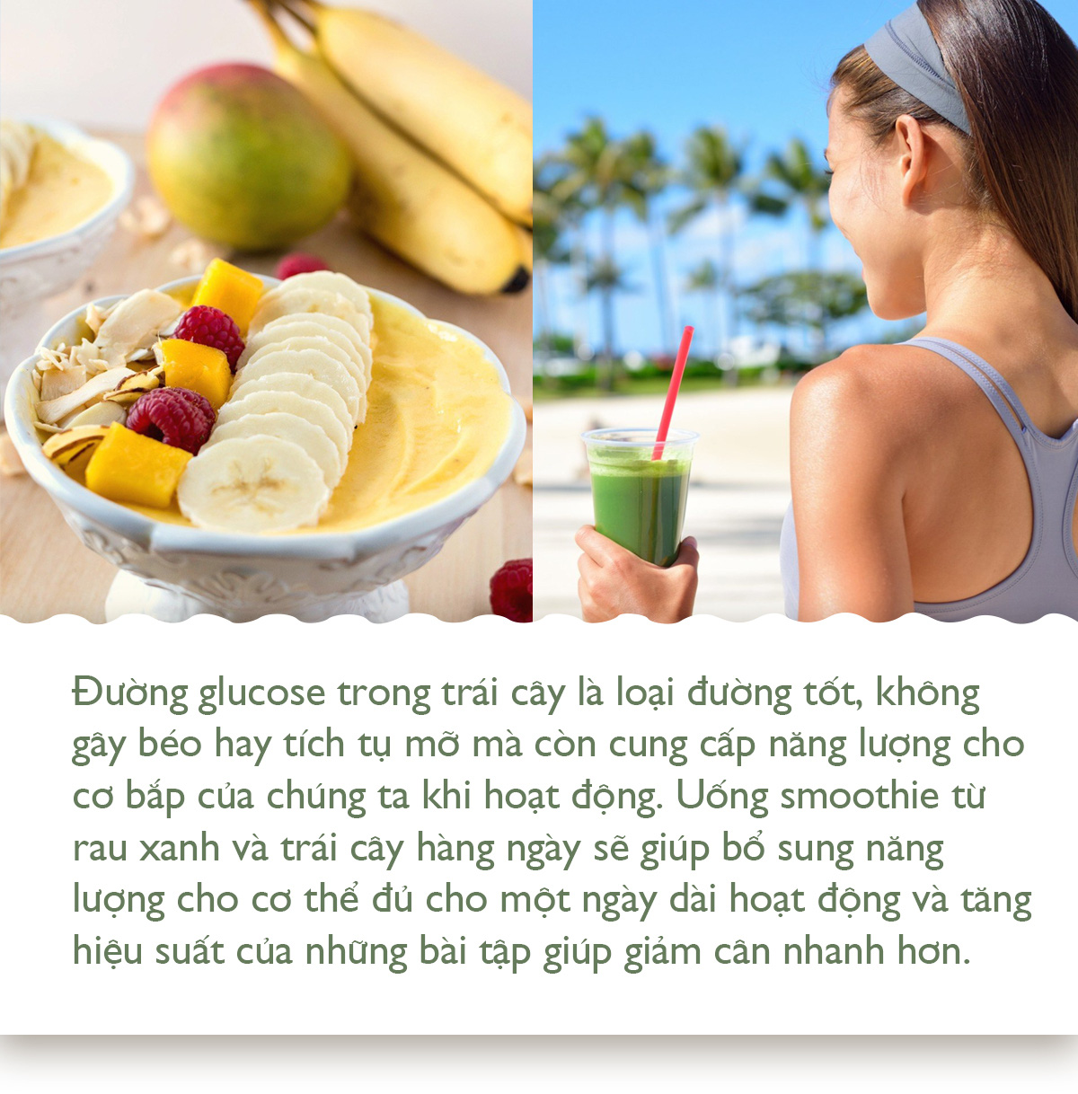 Giải mã lý do khiến smoothie trở thành nàng hậu trong thực đơn detox của hội eo thon dáng đẹp - Ảnh 3.