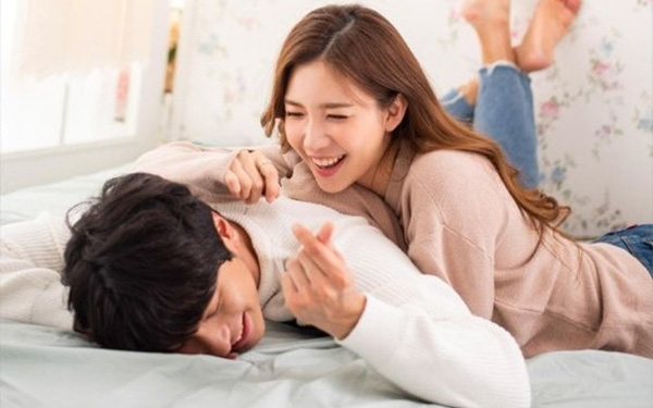 Nếu đàn ông có thể mang lại cho bạn 5 điều sau đây, xin chúc mừng bởi anh ấy chính là người được &quot;số phận sắp đặt&quot; để cùng bạn già đi