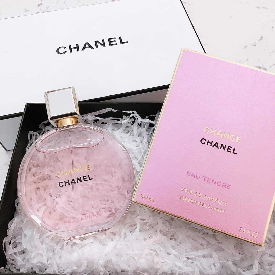 Nàng BTV chỉ ra 5 chai nước hoa Chanel đáng mua nhất cho những nàng công sở thời thượng - Ảnh 4.