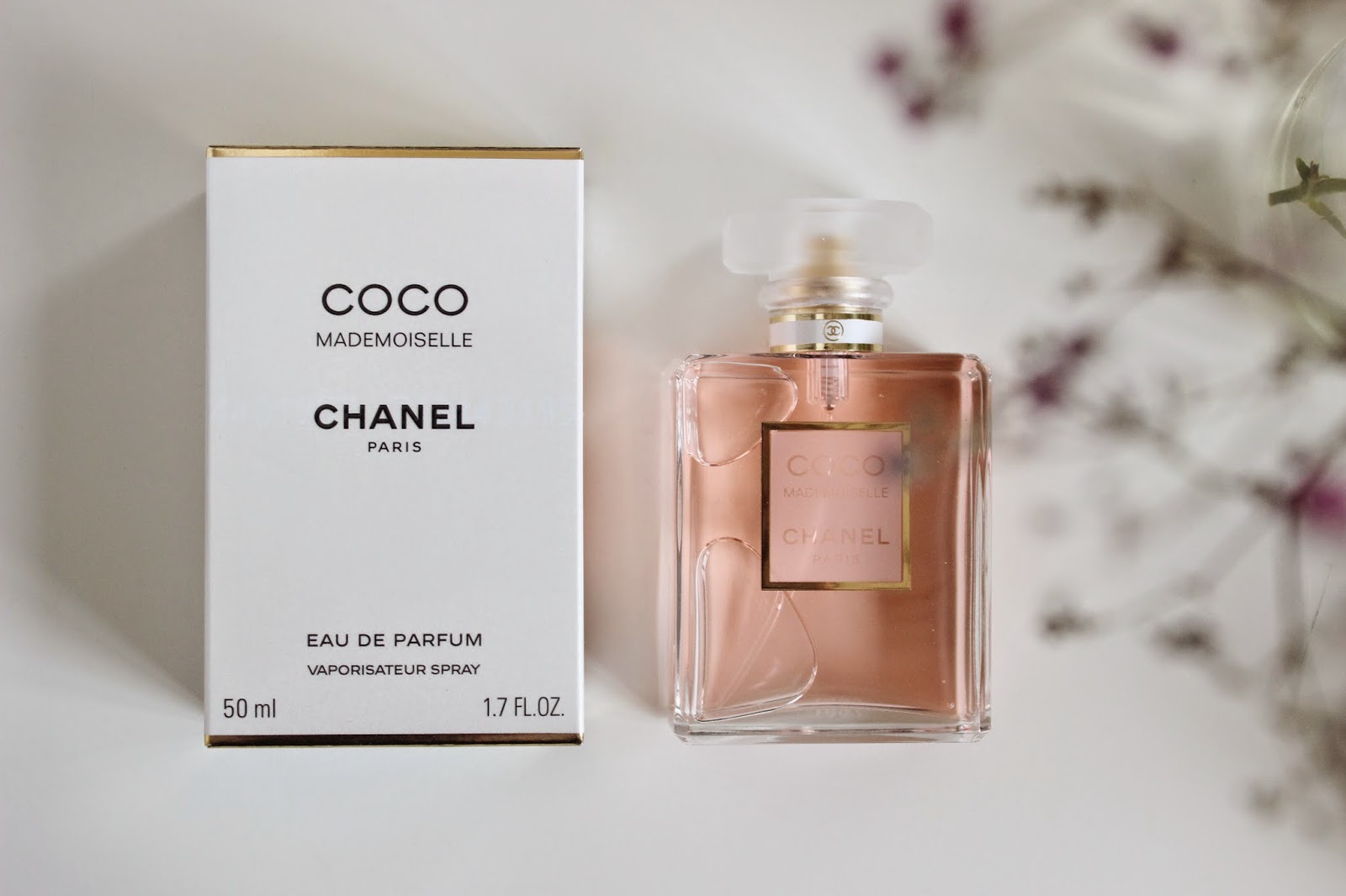 Nàng BTV chỉ ra 5 chai nước hoa Chanel đáng mua nhất cho những nàng công sở thời thượng - Ảnh 5.