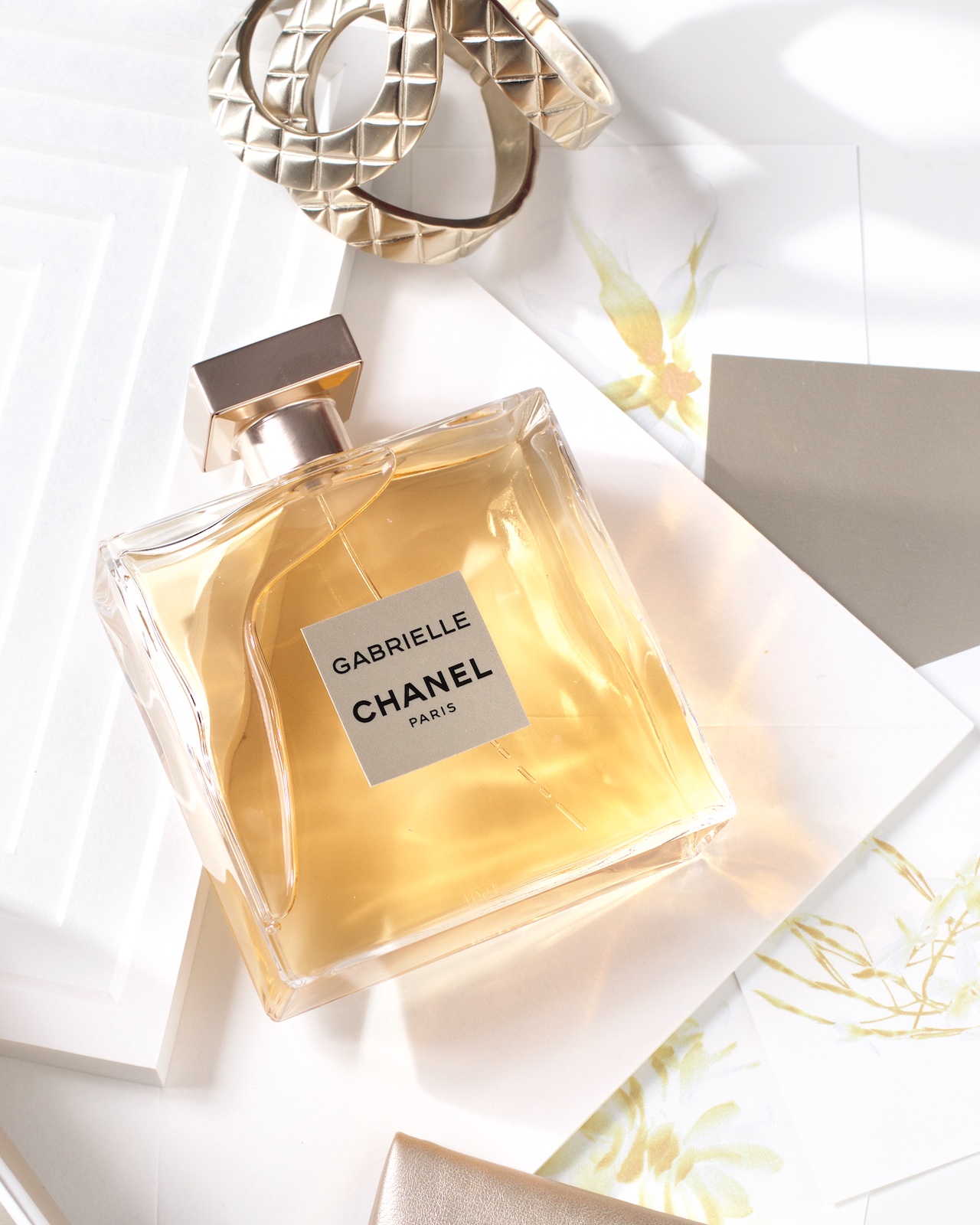 Nàng BTV chỉ ra 5 chai nước hoa Chanel đáng mua nhất cho những nàng công sở thời thượng - Ảnh 3.