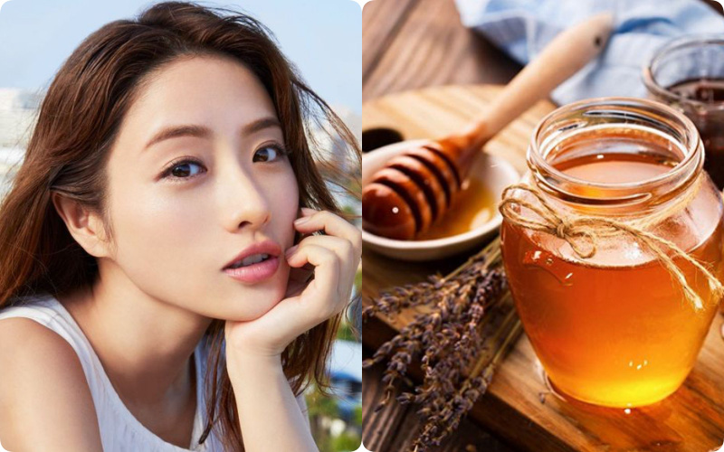 Nàng &quot;Kim Tae Hee nước Nhật&quot;: Mỹ nhân 33 tuổi trẻ như gái 18 với bí quyết dưỡng nhan chỉ nhờ loại thần dược có sẵn tại căn bếp mỗi nhà