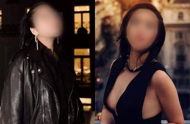 Sau thời gian khóa Instagram, chị gái bệnh nhân số 17 bất ngờ trở lại với hình ảnh vô cùng rạng rỡ, nhưng vẫn có hành động dè chừng cư dân mạng - Ảnh 1.