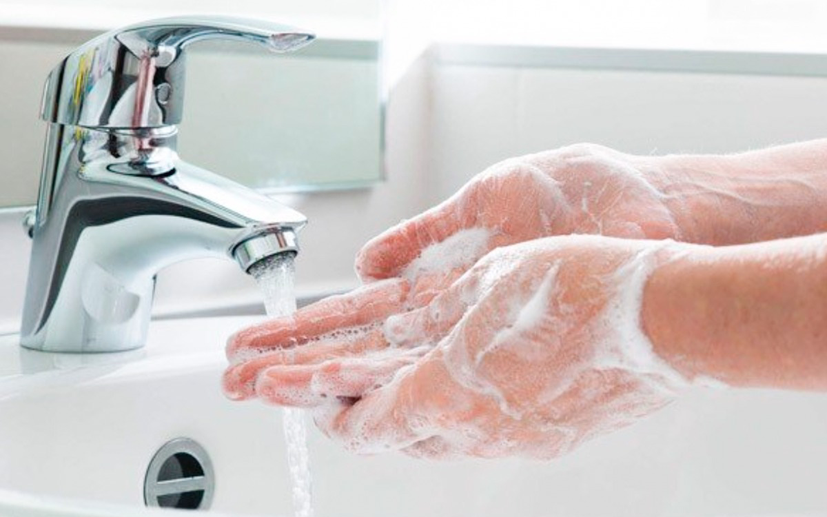 Nguy cơ nhiễm 4 bệnh nguy hiểm từ thói quen không rửa tay đúng cách
