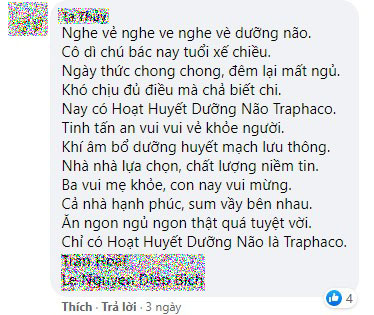 Có vẻ như làn sóng hát vè của cộng đồng mạng ngày càng lên cao, giờ đã có hẳn cuộc thi hoành tráng rồi - Ảnh 2.