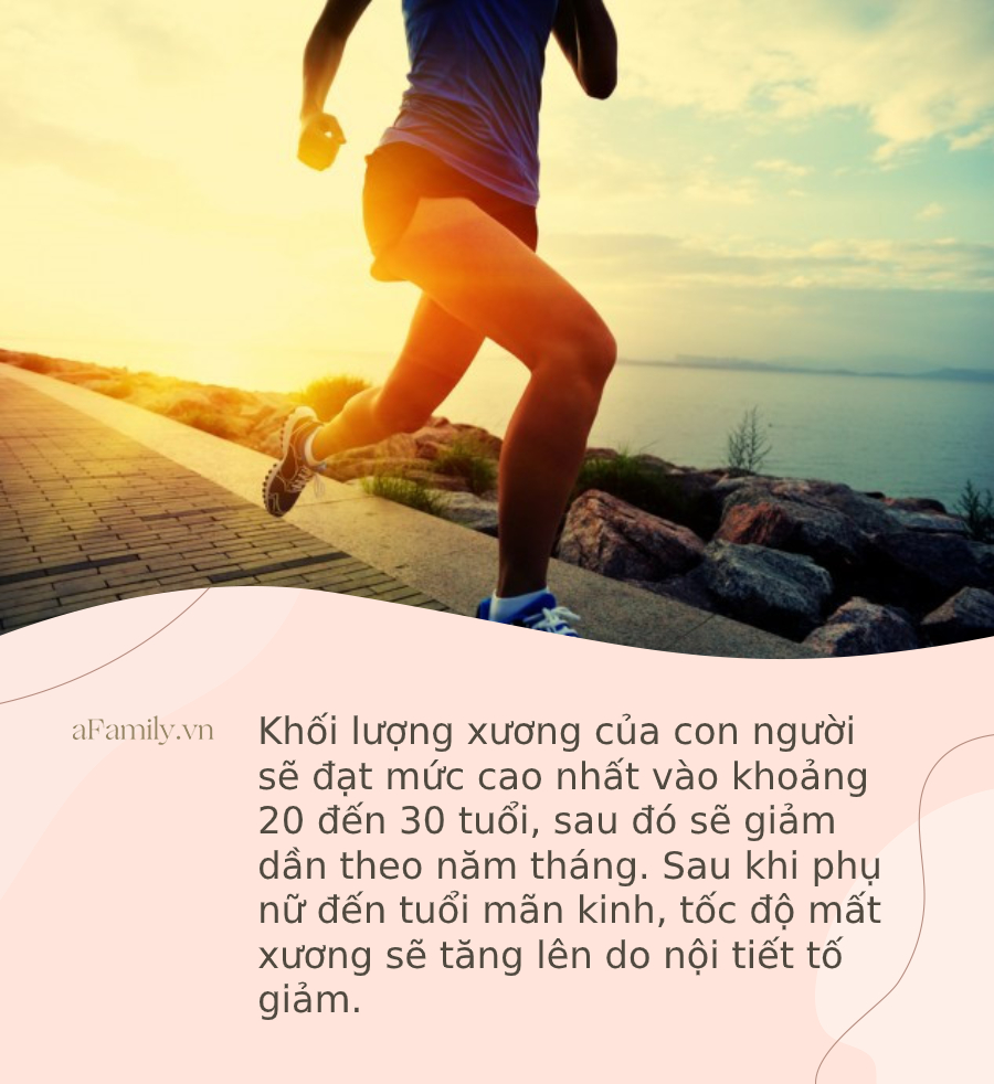 5 món này là thủ phạm "ăn cắp" canxi, gây mất xương rất nhanh: Toàn món khoái khẩu trong mâm cơm nhưng bạn không biết  - Ảnh 1.