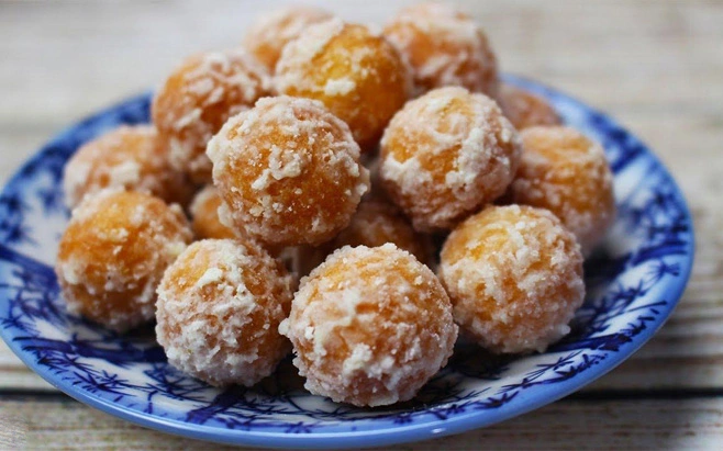 5 món này là thủ phạm &quot;ăn cắp&quot; canxi, gây mất xương rất nhanh: Toàn món khoái khẩu trong mâm cơm nhưng bạn không biết 