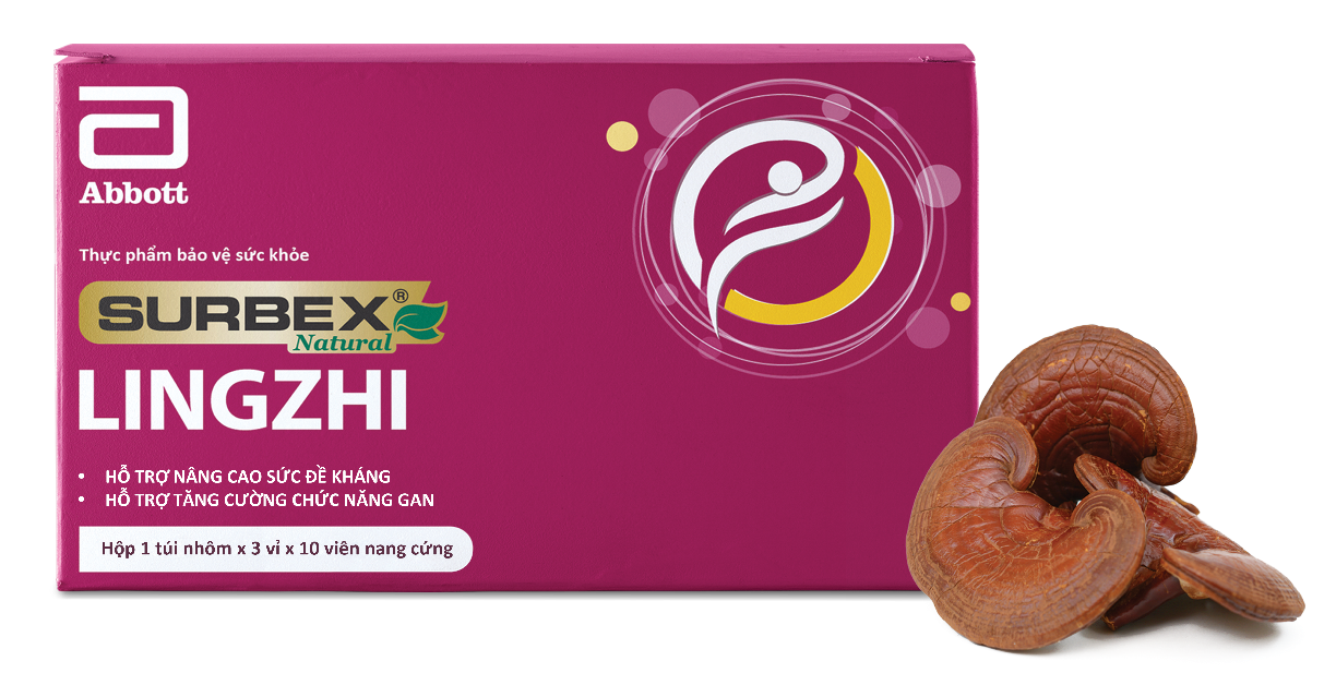 Giải pháp tiên tiến hỗ trợ nâng cao sức đề kháng và thúc đẩy chức năng gan - Ảnh 2.
