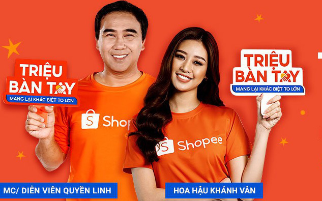 Shopee và các thương hiệu chung tay gây quỹ hỗ trợ trẻ em miền Trung