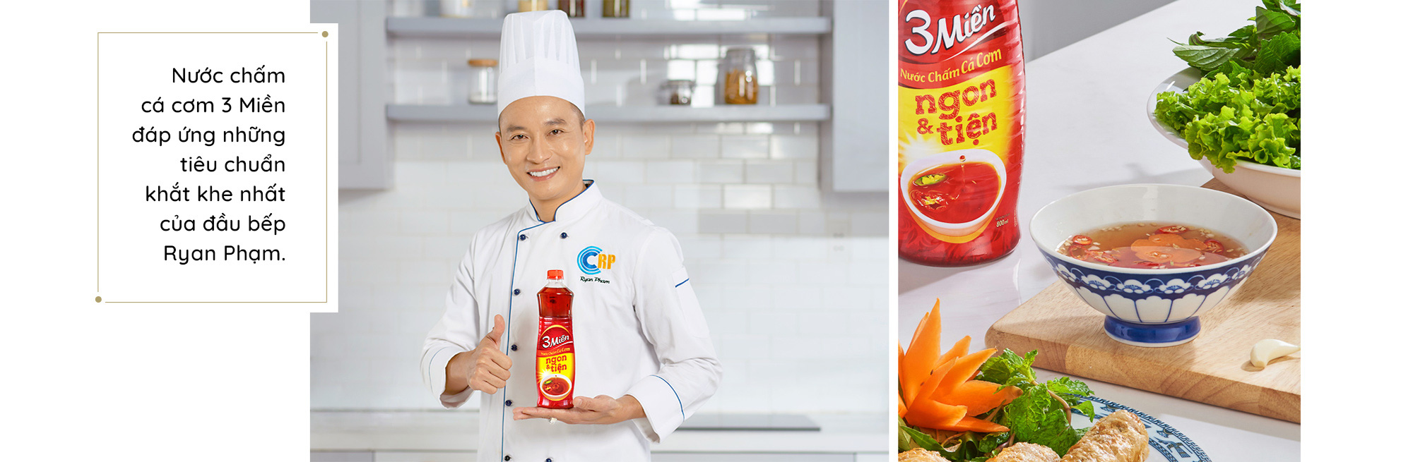 Nước mắm - Gói trọn tinh túy ẩm thực Việt trong chiếc chén nhỏ gắn kết bao thế hệ gia đình - Ảnh 8.