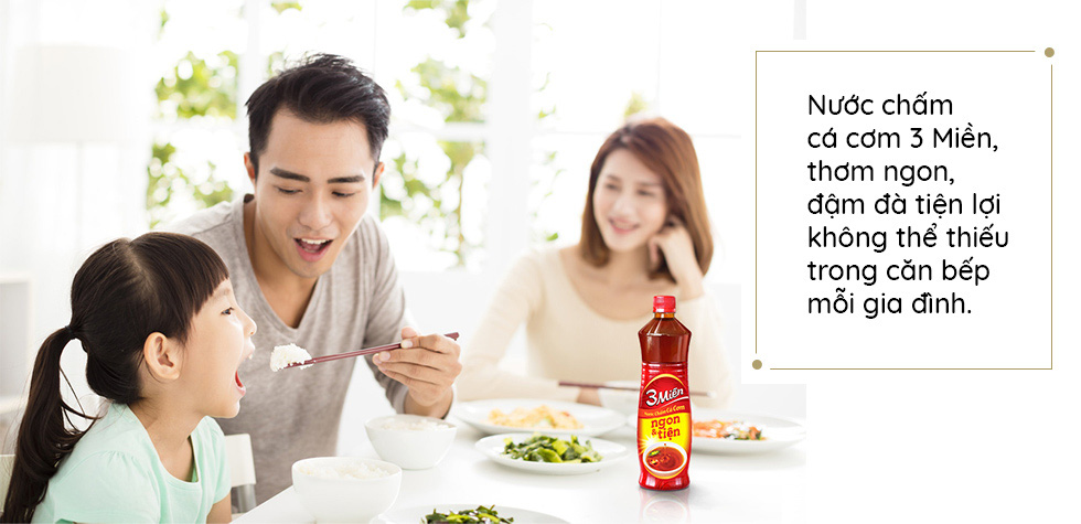 Nước mắm - Gói trọn tinh túy ẩm thực Việt trong chiếc chén nhỏ gắn kết bao thế hệ gia đình - Ảnh 11.