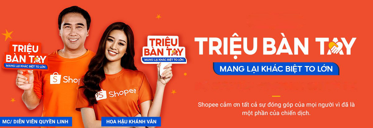 Shopee và các thương hiệu chung tay gây quỹ hỗ trợ trẻ em miền Trung - Ảnh 4.