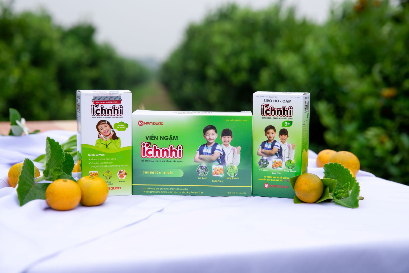 Bí kíp trị ho, sổ mũi cực đỉnh của mẹ Đắk Lắk giúp con 3 tuổi chưa phải đụng tới kháng sinh - Ảnh 3.