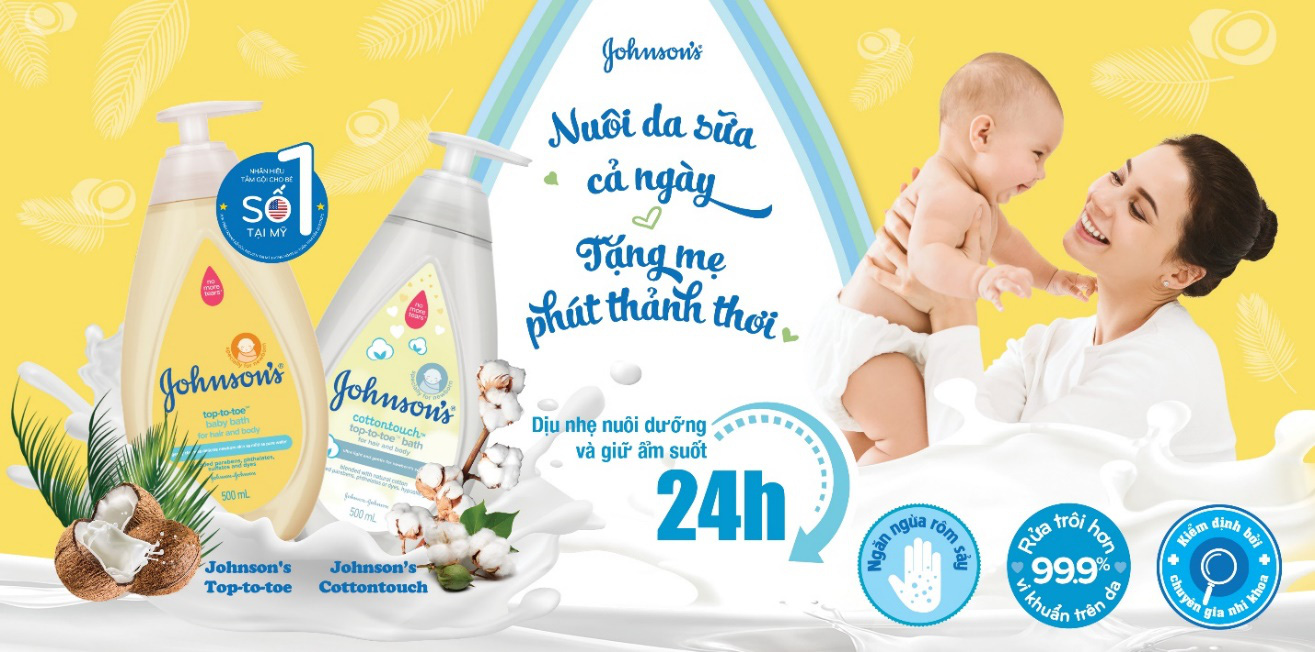 Yêu là phải nói, còn muốn chăm con nhàn thì mẹ phải “cày” bản rap chất lừ này ngay! - Ảnh 9.