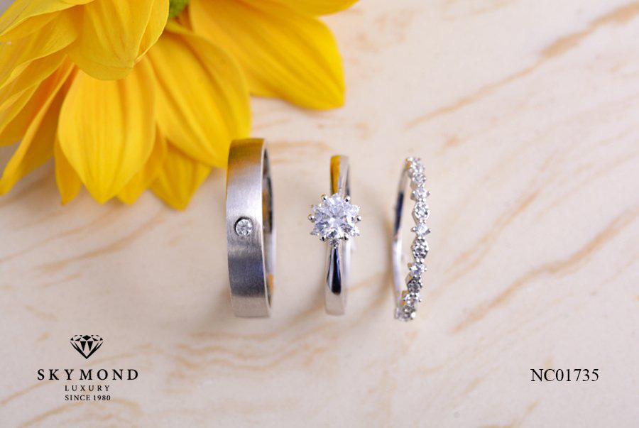 Cập nhật ngay xu hướng quà tặng cho ngày kỷ niệm cưới - Ảnh 3.